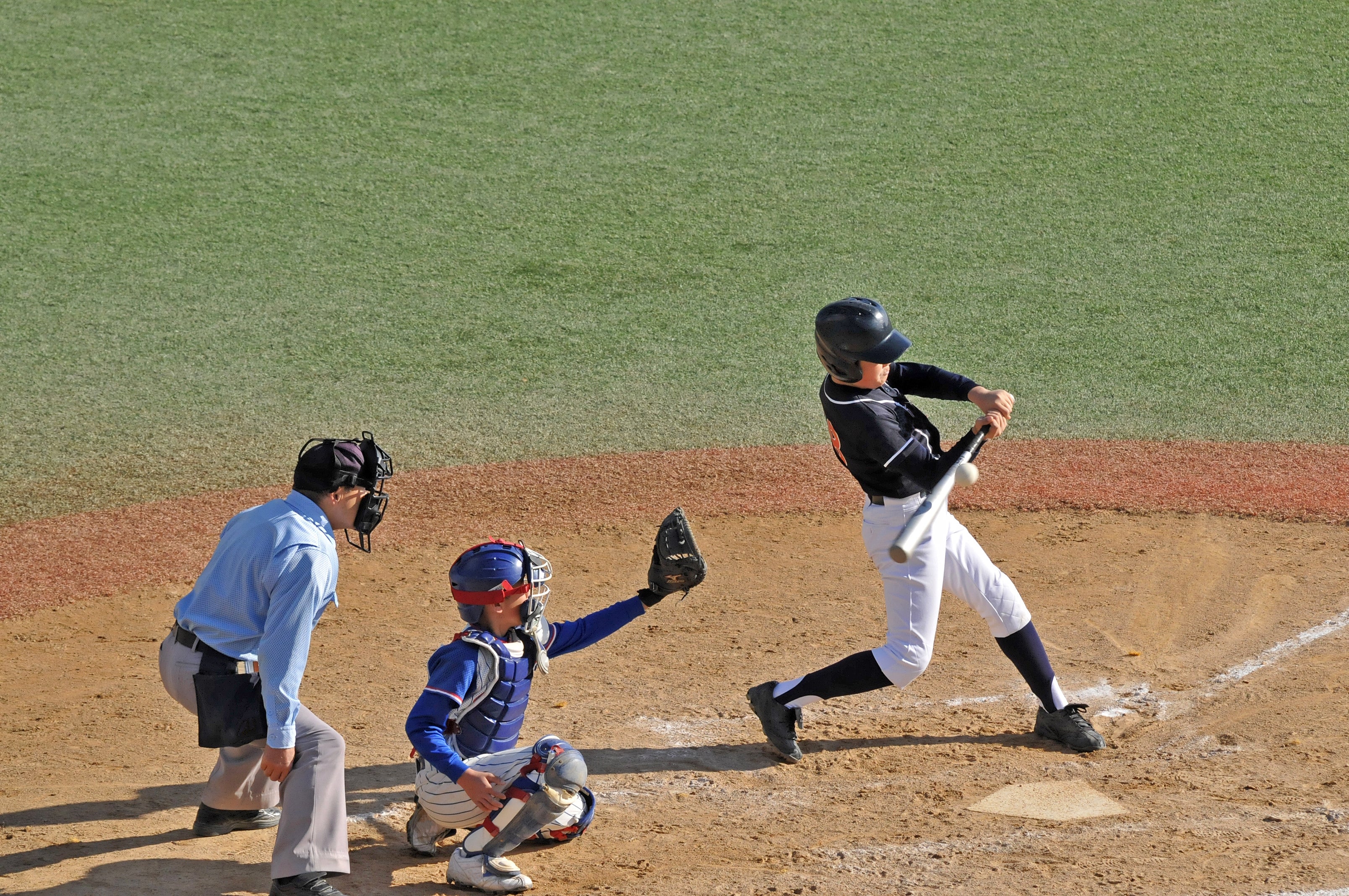 Going All the Way to the Little League World Series MadSportsStuff