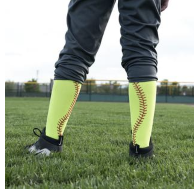 Softball Socks Keep You Comfortable and Competitive MadSportsStuff
