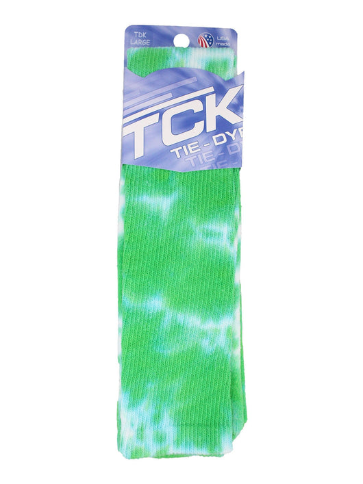 Tie Dye Multisport Tube Socks