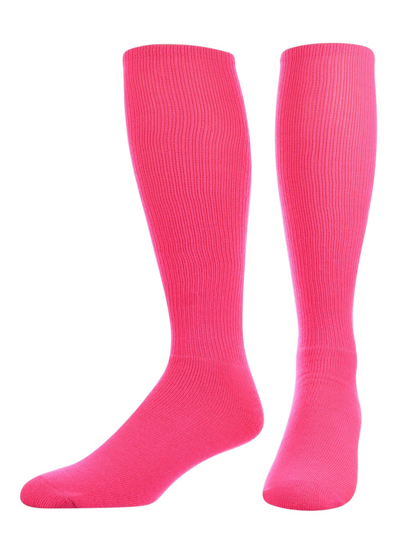 Breast Cancer Awareness Socks Pink All Sport