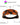 MadSportsStuff headband Crazy Girls Basketball Headband with Basketball Logos