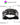MadSportsStuff headband Crazy Volleyball Logo Headband