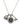 MadSportsStuff necklace #11 / One Size Custom Player Jersey ID Softball Necklace Multiple Numbers