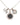 MadSportsStuff necklace #12 / One Size Custom Player Jersey ID Soccer Necklace Multiple Numbers