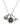 MadSportsStuff necklace #12 / One Size Custom Player Jersey ID Softball Necklace Multiple Numbers