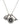 MadSportsStuff necklace #13 / One Size Custom Player Jersey ID Softball Necklace Multiple Numbers