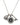 MadSportsStuff necklace #15 / One Size Custom Player Jersey ID Softball Necklace Multiple Numbers