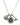MadSportsStuff necklace #28 / One Size Custom Player Jersey ID Softball Necklace Multiple Numbers