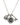 MadSportsStuff necklace #29 / One Size Custom Player Jersey ID Softball Necklace Multiple Numbers