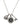MadSportsStuff necklace #3 / One Size Custom Player Jersey ID Softball Necklace Multiple Numbers