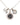 MadSportsStuff necklace Custom Player Jersey ID Soccer Necklace Multiple Numbers