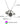 MadSportsStuff necklace Custom Player Jersey ID Softball Necklace Multiple Numbers