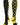 MadSportsStuff socks Black/Gold / Small All Stars Socks Over the Calf Socks Softball Soccer