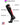 MadSportsStuff socks Bulldog Logo Over the Calf Socks