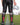 MadSportsStuff socks Bulldog Logo Over the Calf Socks