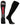 MadSportsStuff socks Bulldog Logo Over the Calf Socks