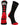 MadSportsStuff socks Bulldogs Logo Athletic Crew Socks (multiple colors)