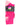 MadSportsStuff socks Cheer Breast Cancer Awareness Socks