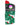 MadSportsStuff socks Christmas Unicorn Socks Over the Calf