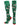 MadSportsStuff socks Christmas Unicorn Socks Over the Calf