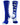 MadSportsStuff socks Crazy Love Volleyball Hearts Crew Socks