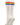 MadSportsStuff socks Crazy Retro Rainbow Socks with Stripes For Soccer Softball