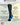 MadSportsStuff socks Crazy Socks with Stars Over the Calf Socks (multiple colors)