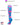 MadSportsStuff socks Donut Socks with Pink Frosting and Sprinkles