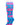 MadSportsStuff socks Donut Socks with Pink Frosting and Sprinkles