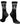 MadSportsStuff socks Fighting Wrestlers Athletic Crew Socks (multiple colors)