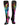 MadSportsStuff socks Flame Socks Athletic Over the Calf Socks (multiple colors)