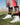 MadSportsStuff socks Flaming Skulls Lacrosse Athletic Crew Socks