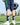 MadSportsStuff socks Football Logo Athletic Crew Socks (multiple colors)
