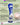 MadSportsStuff socks Football Logo Athletic Crew Socks (multiple colors)