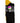 MadSportsStuff socks Gold Ribbon Childhood Cancer Awareness Socks in Over the Calf Length
