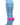 MadSportsStuff socks Happy Panda Bear Socks Over the Calf Length