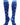 MadSportsStuff socks Happy Whales Athletic Over the Calf Socks