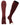 MadSportsStuff socks Maroon / X-Large Pro Line Softball Socks Over the Calf Team Colors