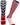 MadSportsStuff socks Navy/Red/White / X-Small USA American Flag Stars and Stripes Over the Calf Socks