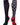 MadSportsStuff socks Navy/Scarlet/White / Large All Stars Socks Over the Calf Socks Softball Soccer