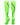 MadSportsStuff socks Neon Green/Black / Large Softball Socks with Stitches Over the Calf (multiple colors)