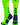 MadSportsStuff socks Neon Green/Navy / Large Softball Logo Athletic Crew Socks (multiple colors)