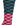 MadSportsStuff socks Neon Mermaid Athletic Over the Calf Socks