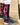 MadSportsStuff socks Pink Ribbon Breast Cancer Awareness Camo Over the Calf Socks (multiple colors)