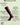 MadSportsStuff socks Pink Ribbon Breast Cancer Awareness Camo Over the Calf Socks (multiple colors)