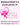 MadSportsStuff socks Pink Ribbon Breast Cancer Awareness Socks with Stripes