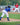 MadSportsStuff socks Pro Line Baseball Socks and Belt Combo Youth and Adult