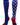 MadSportsStuff socks Royal/Scarlet/White / Small All Stars Socks Over the Calf Socks Softball Soccer