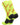 MadSportsStuff socks Softball Socks or Baseball Socks with stitches in crew length (multiple colors)