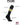 MadSportsStuff socks Striped Baseball Socks Over the Calf Dugout Pattern E